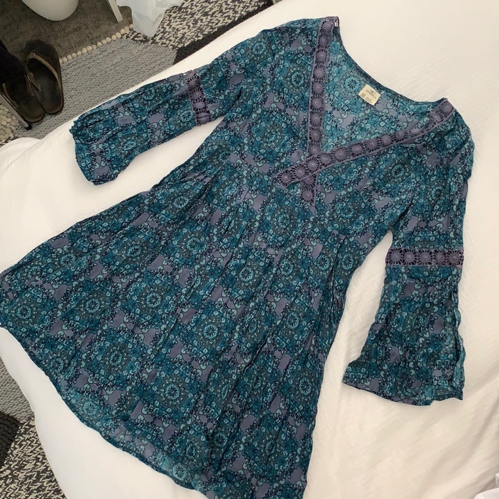 O’Neill Dress